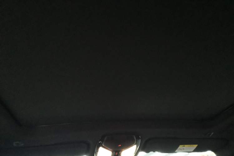 Used BMW X4 M 2022 X4 M Competition Edition Headliner