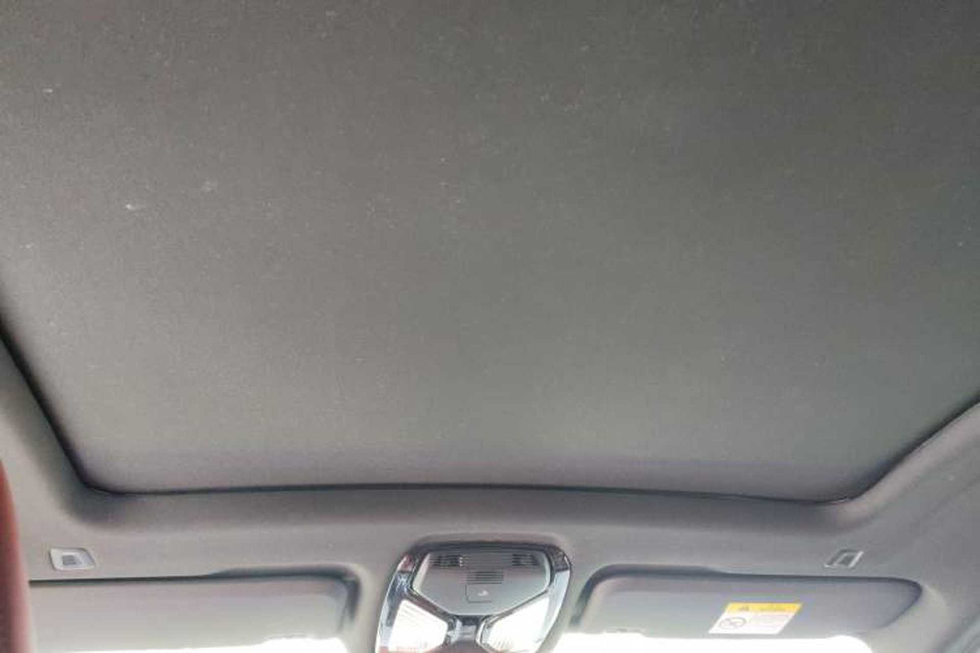 Used BMW X4 M 2022 X4 M Competition Edition Headliner