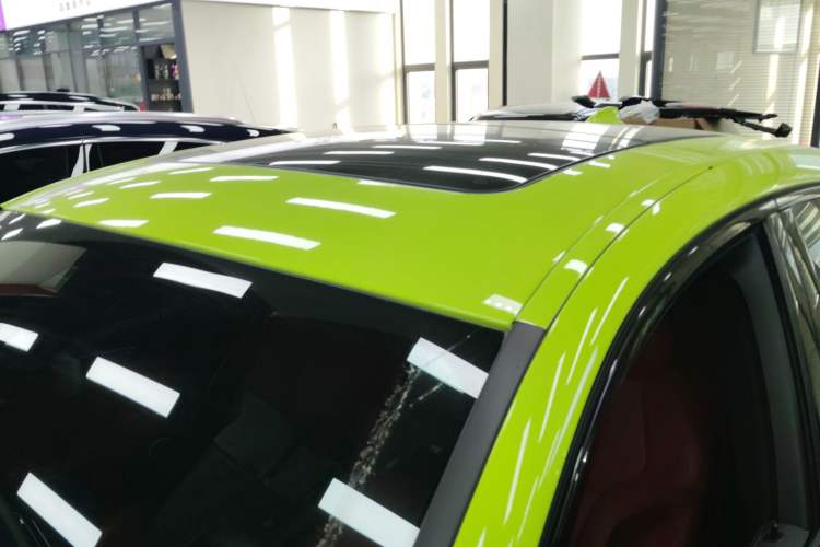 Used BMW X4 M 2022 X4 M Competition Edition Roof
