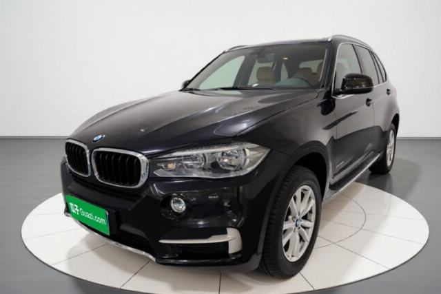 Used BMW X5 BMW X5 (parallel import)