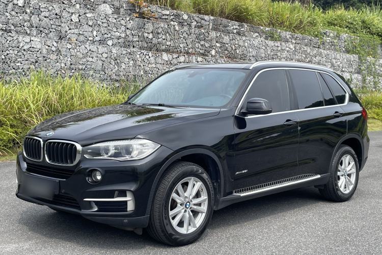 BMW X5 BMW X5 (parallel import) с пробегом Guazi used car, China used car export, Used car for sale, Used  cars, Cheapest cars for sale