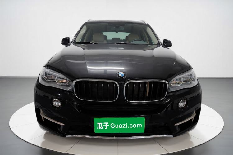 Used BMW X5  Exterior 1