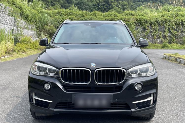 Used BMW X5  Exterior 1