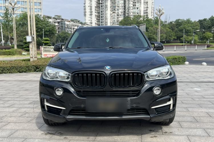 Used BMW X5  Exterior 1