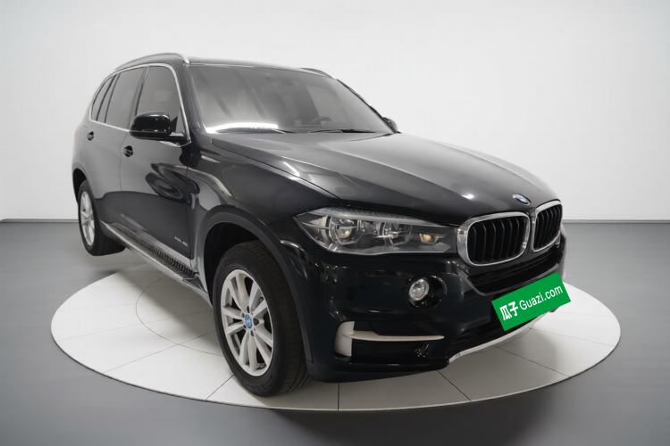 Used BMW X5  Exterior 2