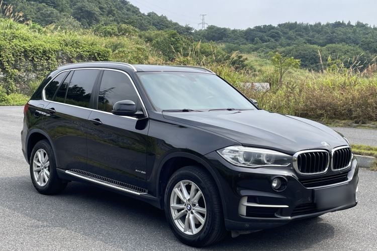 Used BMW X5  Exterior 2