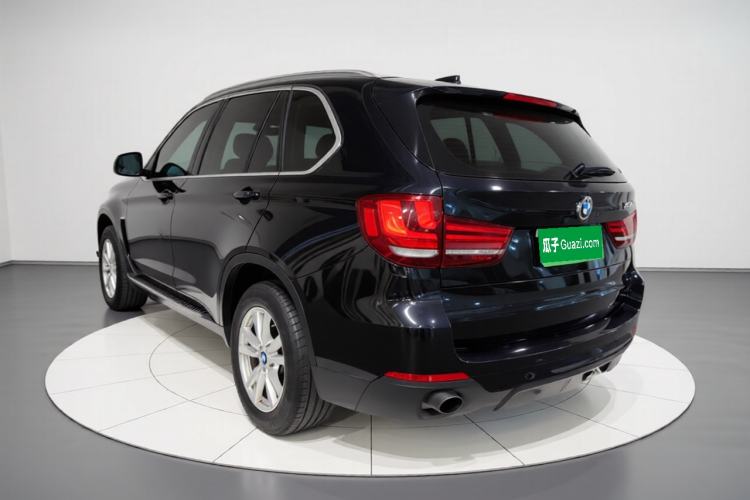 Used BMW X5  Exterior 3