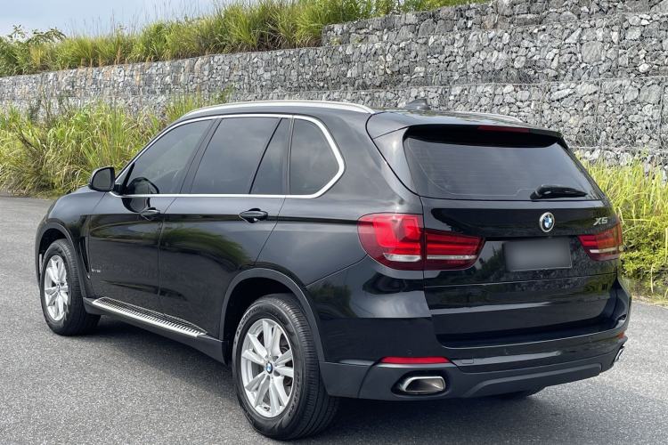 Used BMW X5  Exterior 3