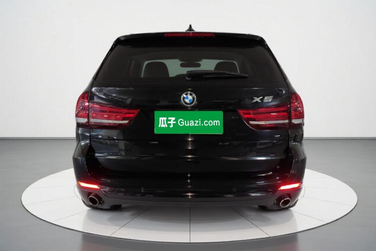 Used BMW X5  Exterior 4
