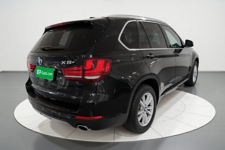 Used BMW X5  Exterior 5