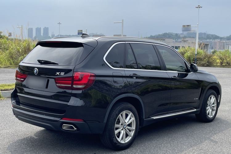 Used BMW X5  Exterior 5