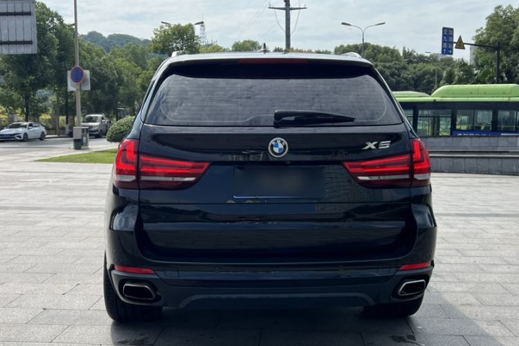 Used BMW X5  Exterior 5