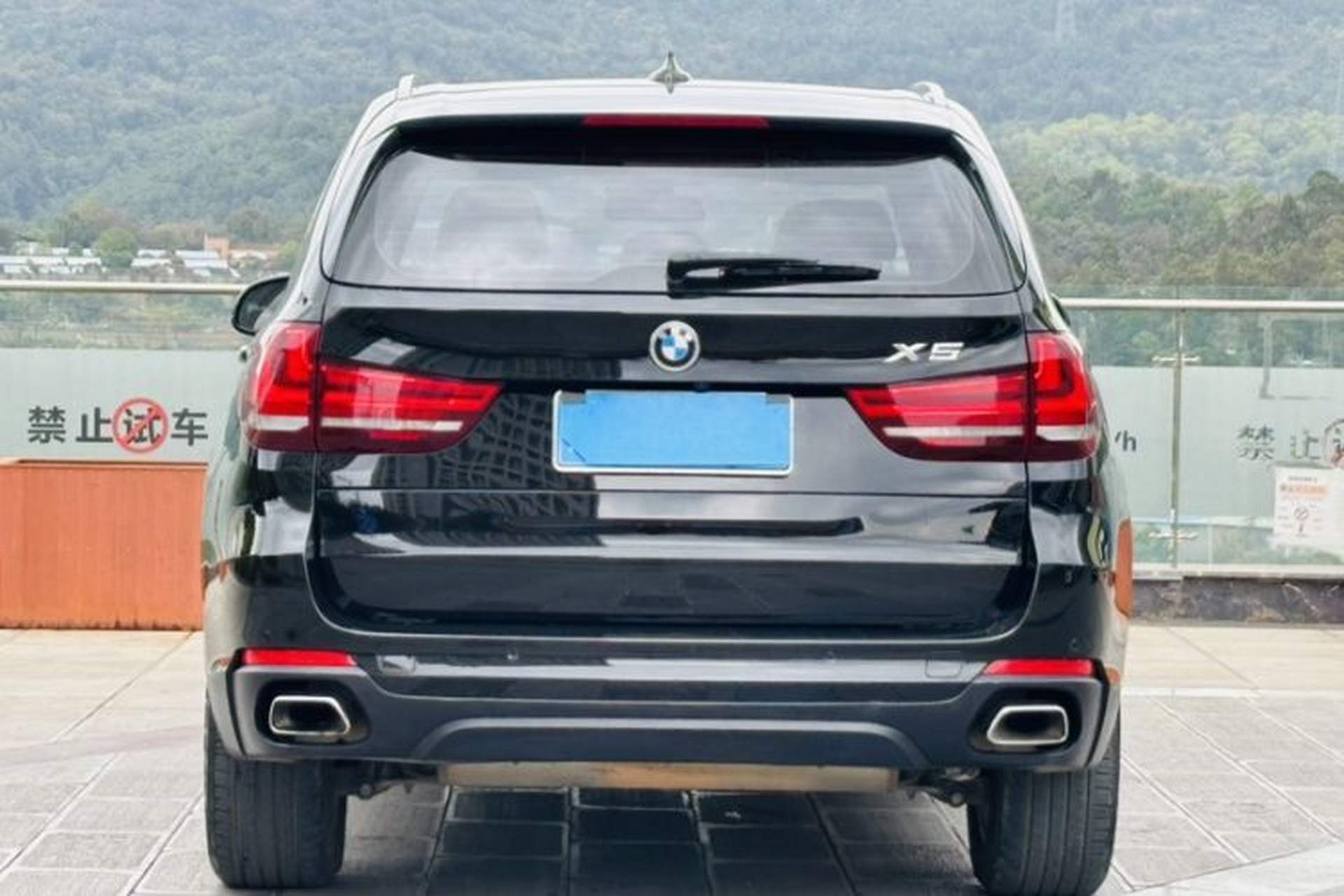 Used BMW X5  Exterior 5