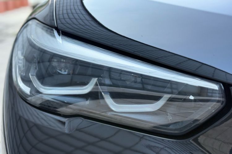 Used BMW X5  Exterior 5
