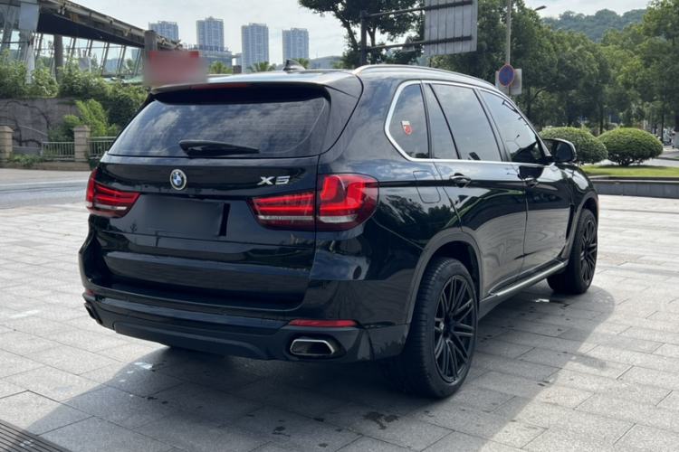 Used BMW X5  Exterior 6