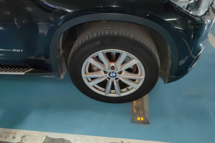 Used BMW X5  Exterior 7