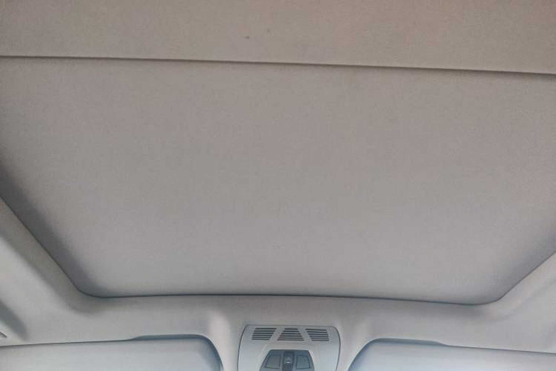 Used BMW X5  Headliner