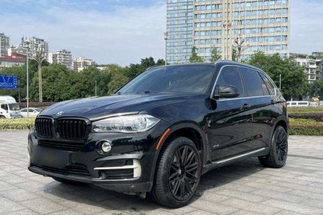 Used BMW X5
