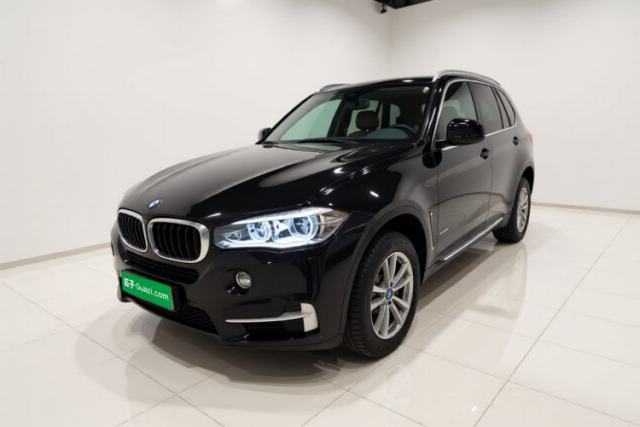 BMW X5 BMW X5 (parallel import) usado