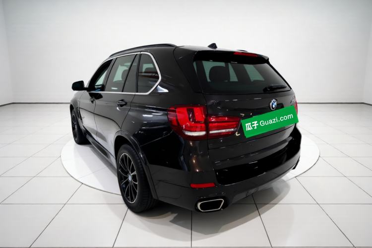 Used BMW X5  Exterior 3