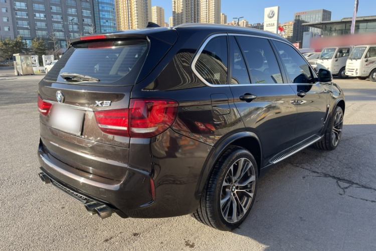 Used BMW X5  Exterior 5