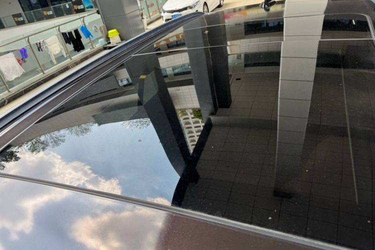 Used BMW X5  Exterior 5