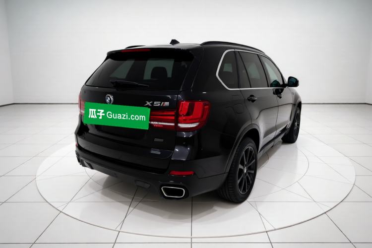 Used BMW X5  Exterior 5