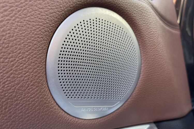 Used BMW X5  Exterior 6