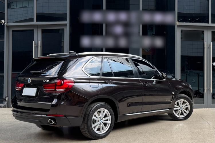 Used BMW X5  Exterior 6