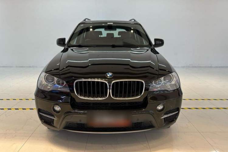 Used BMW X5  Exterior 1