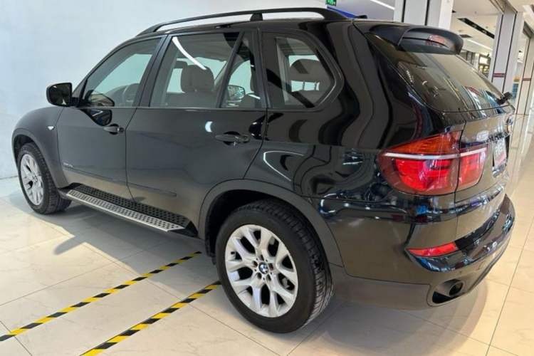 Used BMW X5  Exterior 3