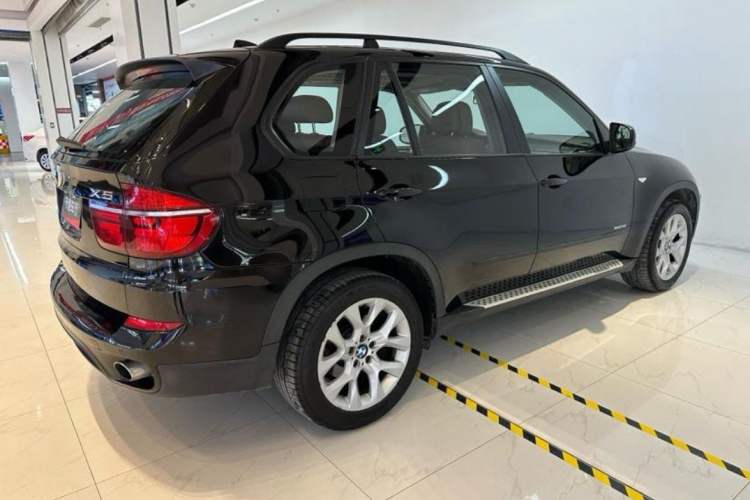Used BMW X5  Exterior 5