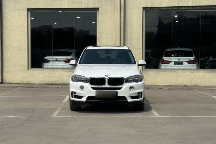 Used BMW X5  Exterior 1