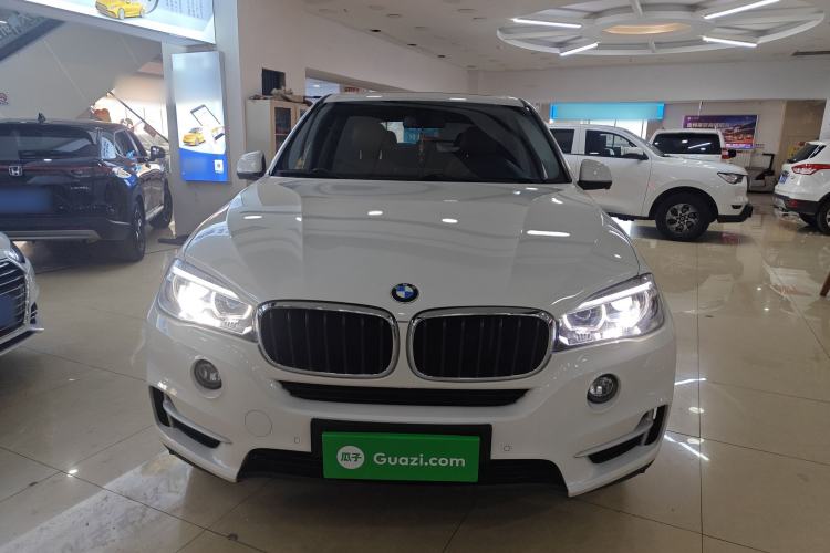 Used BMW X5  Exterior 1