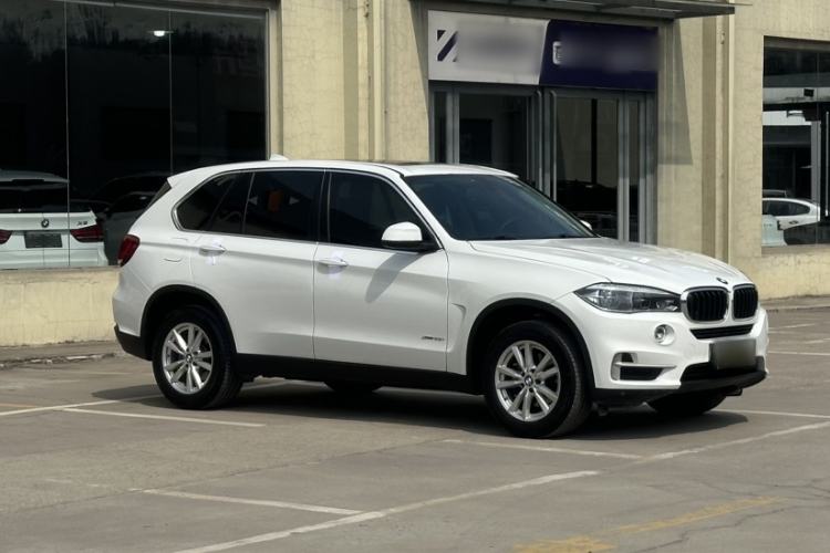 Used BMW X5  Exterior 2