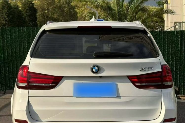 Used BMW X5  Exterior 5