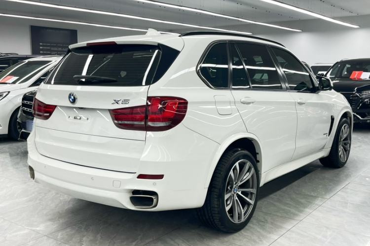 Used BMW X5  Exterior 5