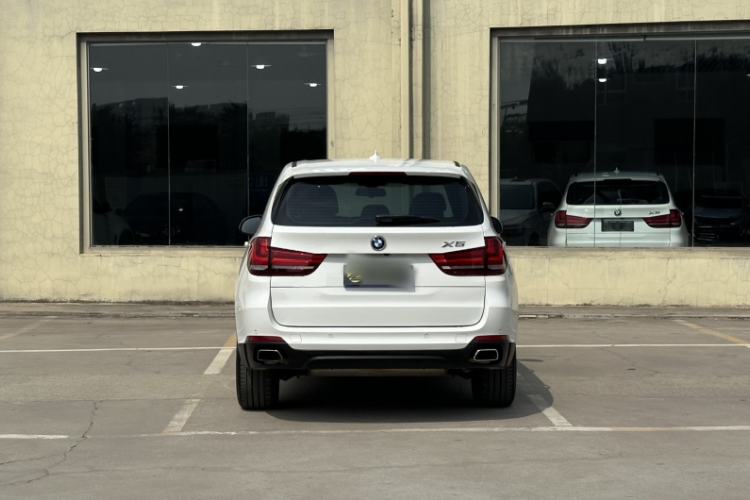 Used BMW X5  Exterior 5