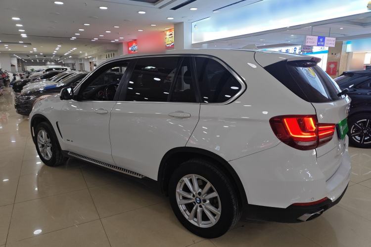Used BMW X5  Exterior 5
