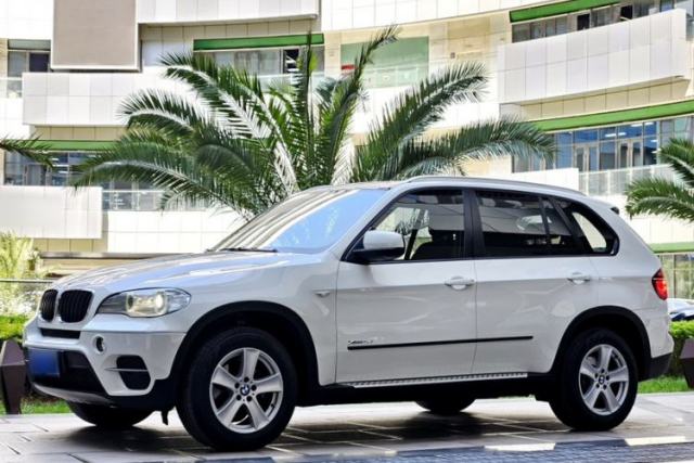 Used BMW X5 