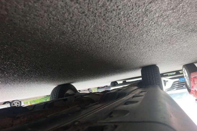 Used BMW X5 2006 3.0i Chassis Front Right