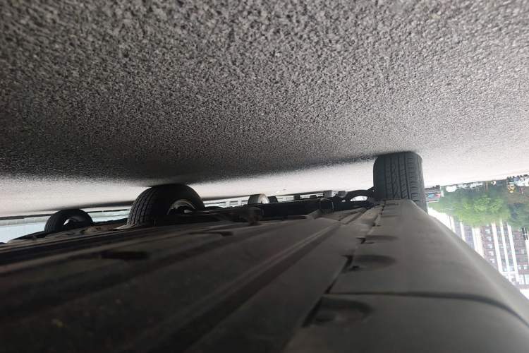 Used BMW X5 2006 3.0i Chassis Rear Left