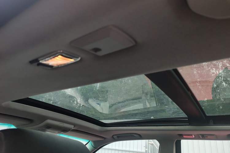 Used BMW X5 2006 3.0i Headliner