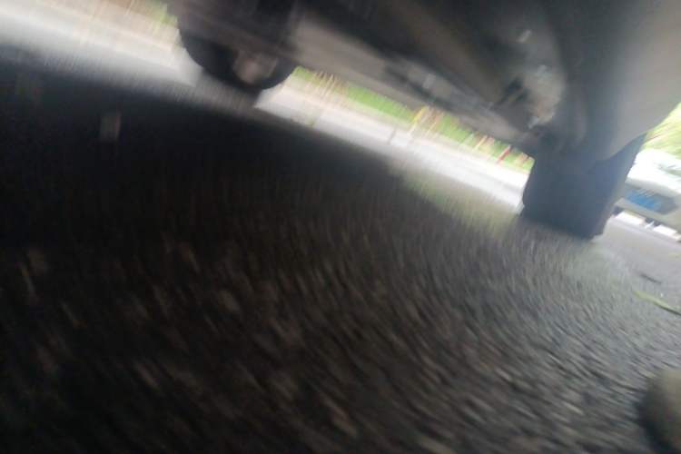 Used BMW X5 2006 3.0i Chassis Front Left