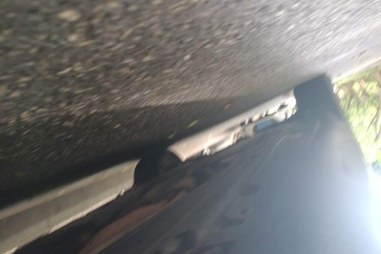 Used BMW X5 2006 3.0i Chassis Front Right
