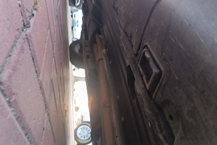 Used BMW X5 2006 3.0i Chassis Front Right