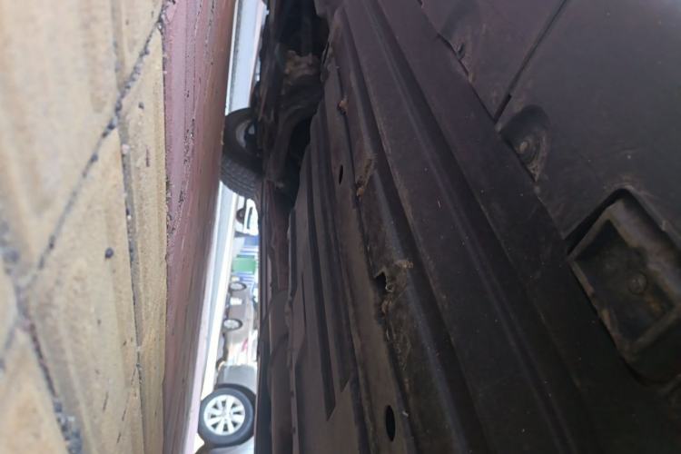 Used BMW X5 2006 3.0i Chassis Rear Left