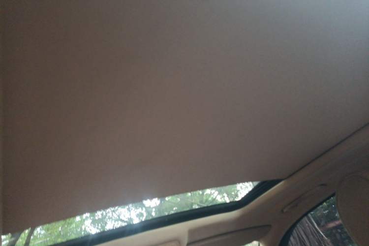 Used BMW X5 2006 3.0i Headliner