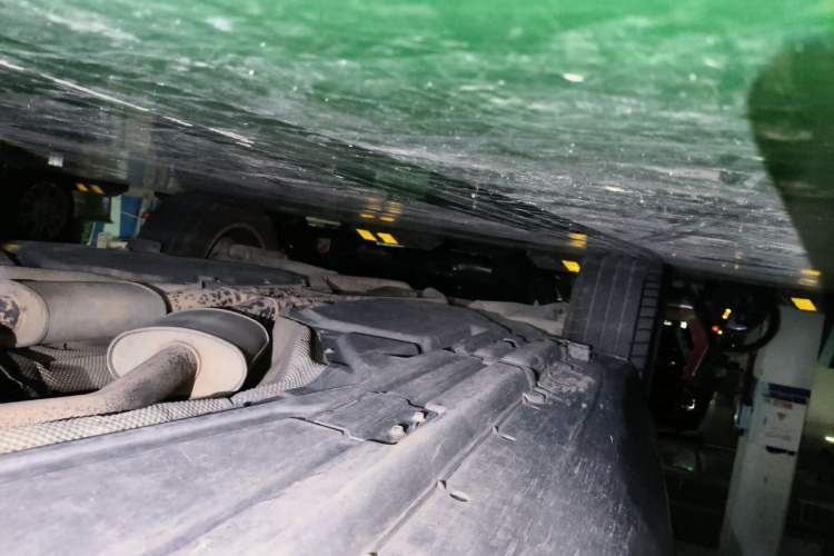 Used BMW X5  Chassis Front Right