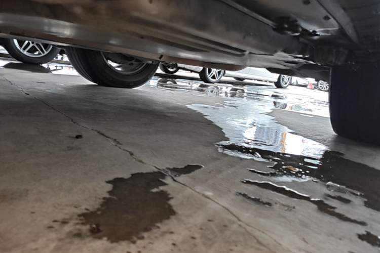 Used BMW X5 2008 xDrive30i Elegant Model Chassis Rear Left